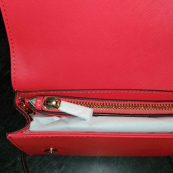 NWT Michael Kors crossbody bag - Picture 3 of 6